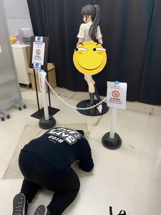 《一脸嫌弃》再添新人,奶凶奶凶的萝莉鼠娘上线,网友:想被嫌弃