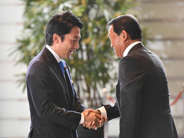 41岁日本最美女主播,高嫁前首相儿子,可小3岁花心丈夫频频出轨
