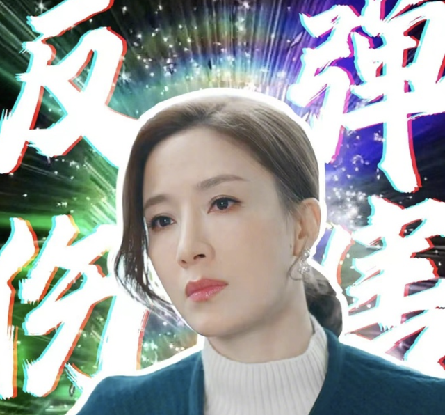 叶璇“变脸”?6位港风女神容颜大改:有的圆脸变尖脸,有的脸僵