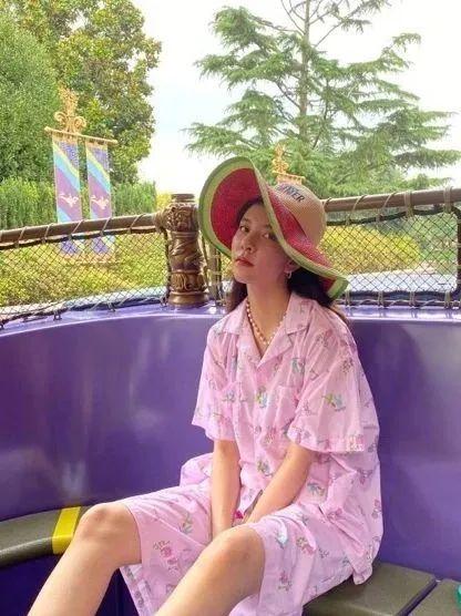 这20条阔腿裤,可以从现在一直穿到秋末