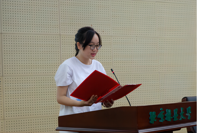 高“研”值!这7名女神学霸:集体保送985,来自北京同一大学!