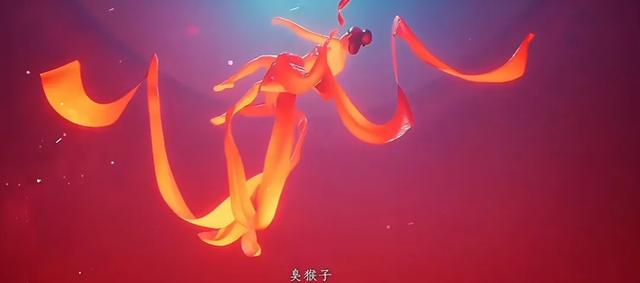 黑神话悟空:玩家自制DLC,蜘蛛四妹全裸被红丝带捆绑!