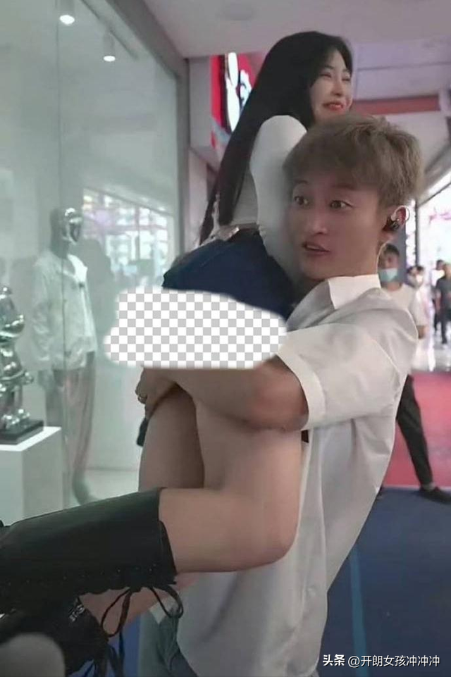 后续!祁天道用竹签捅女游客屁股,低俗吸流犯众怒,快手:封15天