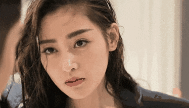 美女秦岚的绝色魅影!她优雅靓丽魔鬼身材性感火辣
