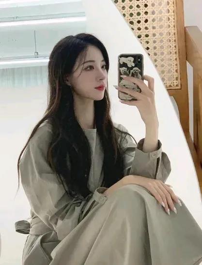 韩国啦啦队网红美女LeeHoZeong身材确实很出色