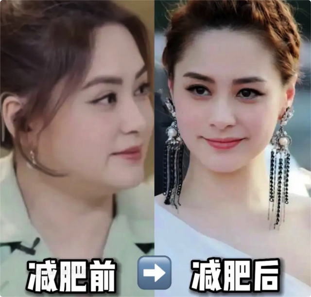 五大三粗、身材魁梧,看完新《画皮》阿娇的身材,我感受到了欺骗