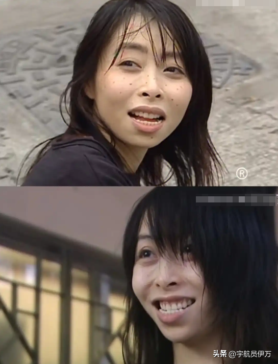 明明长得风情万种,却演土掉渣的“丑女”,这5位女星谁更辣眼睛