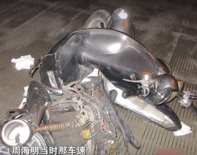 6年前单身美女死在车库中,尸检时胸前的伤痕,成为法医破案关键