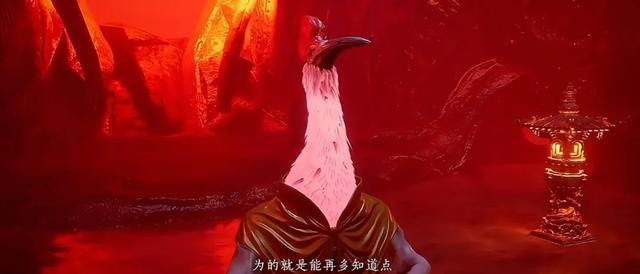 黑神话悟空:玩家自制DLC,蜘蛛四妹全裸被红丝带捆绑!
