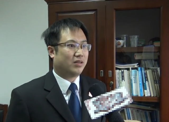 江苏:男子癖好特殊!专偷女性贴身衣物 只为满足这个需求……
