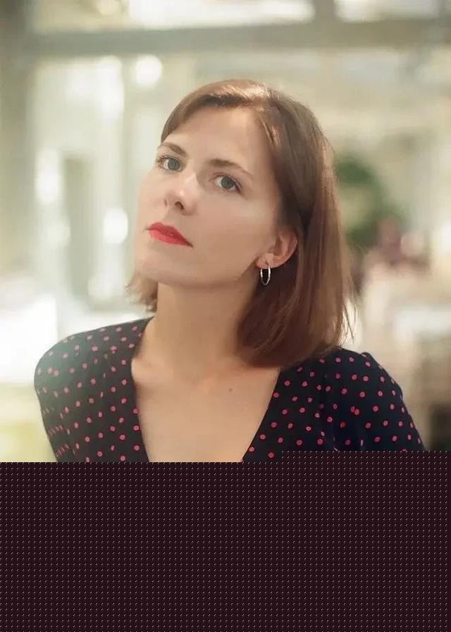 颜值身材演技兼具的俄罗斯美人叶夫根尼娅·格罗莫娃尺度激情戏