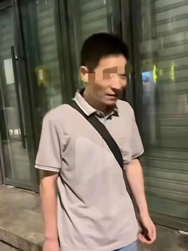后续!重庆美女当街被男子摸屁股,狂追800米抓住,女子视频回应