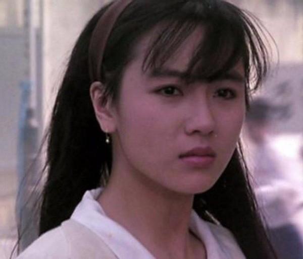 “短发女神”袁洁莹的香艳情史,和她的出道经历