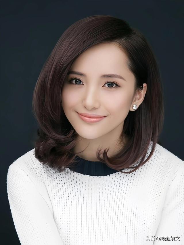 贵州最有韵味的80后女星,排行前十名