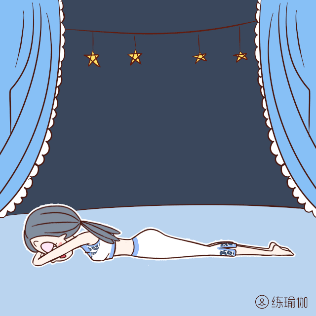 臀部两边陷进去?每天床上屁股上下动一动,2周让大PP变小翘臀