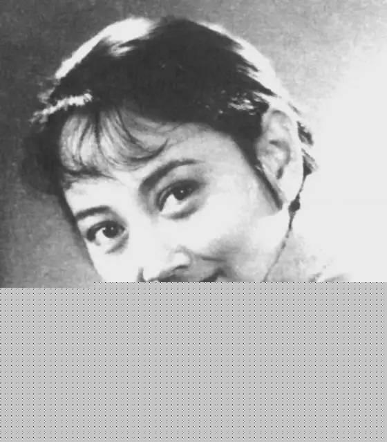 细数原八一厂美女明星 田华王晓棠宋春丽赵娜黄梅莹洪学敏韩月乔
