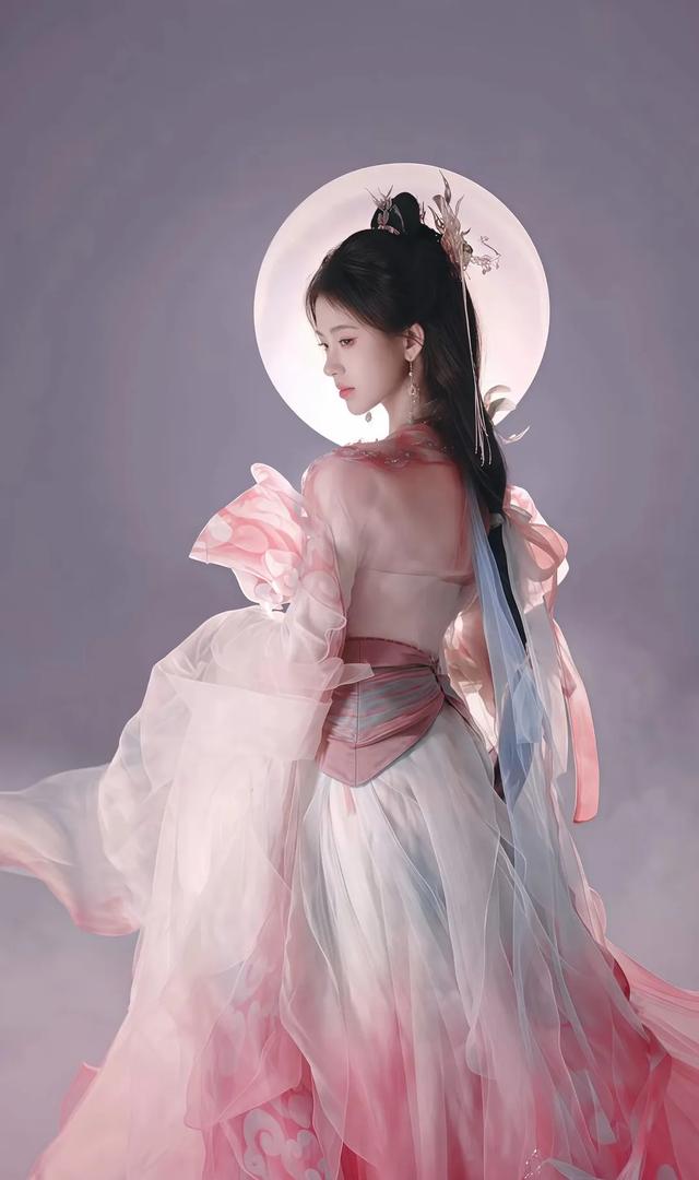 她不叫四千年,她叫鞠婧祎