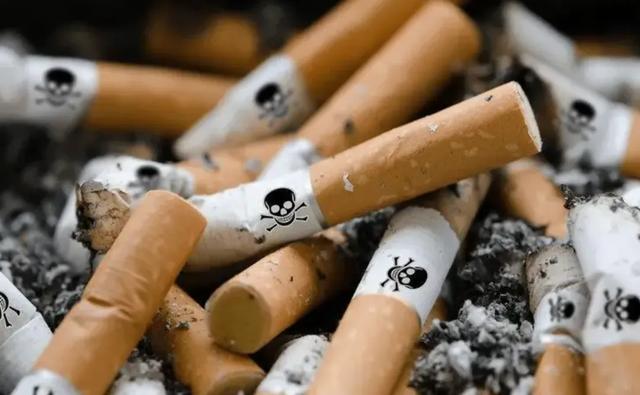 健身人吸烟,少抽就没事?NO, 坏处远远超过好处(阳w、肌肉分解)
