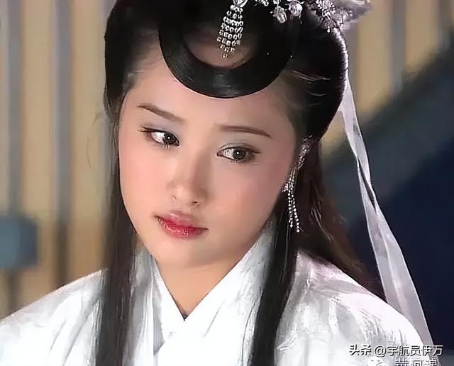 明明长得风情万种,却演土掉渣的“丑女”,这5位女星谁更辣眼睛