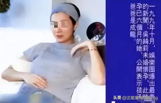 被成龙“泡过”的3位女星,个个人间绝色,是玩玩而已还是真爱?