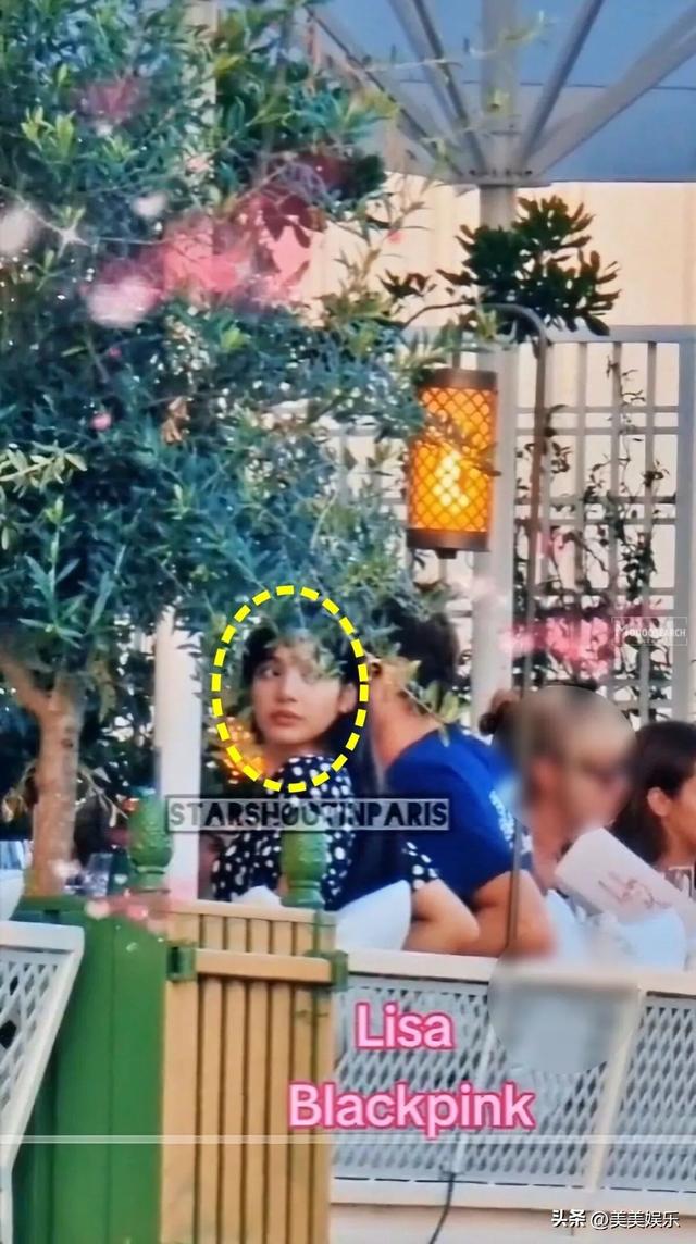 为男友去“夜总会”跳脱衣舞,lisa疯了吧?