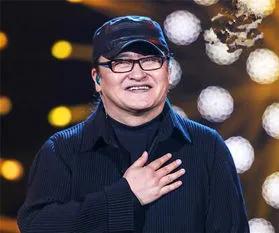刘欢携手普阿山春晚合唱《女神》,共谱音乐新篇章