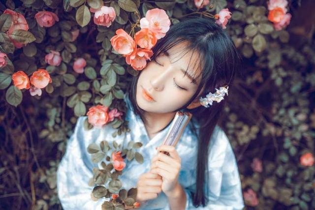 《三体》中两个最有魅力的女神,作者的选择让人钦佩!