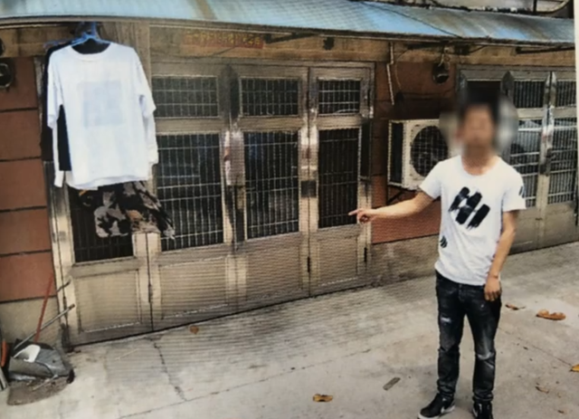江苏:男子癖好特殊!专偷女性贴身衣物 只为满足这个需求……