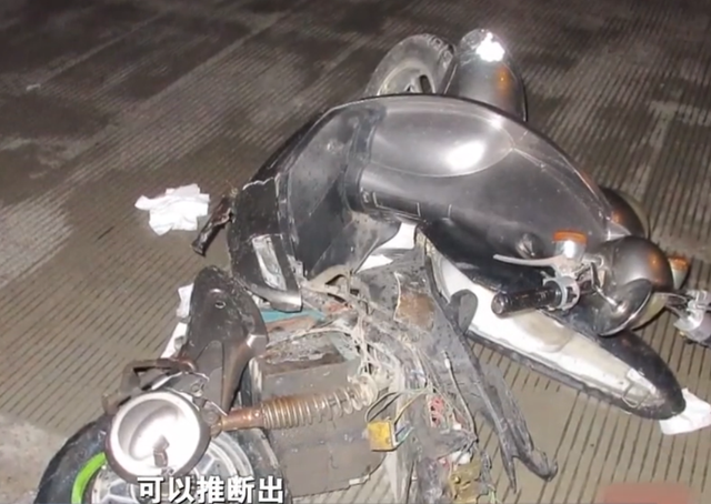 6年前单身美女死在车库中,尸检时胸前的伤痕,成为法医破案关键