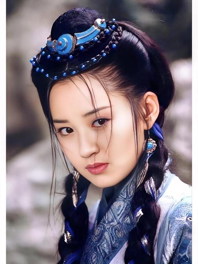 那些至今未婚的女星,个个都是风情万种的绝代尤物,你最喜欢哪位