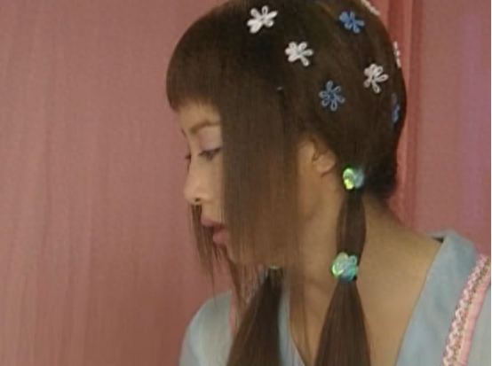 戏中女神被玷污,于楚楚让人无奈,小龙女则让人心疼