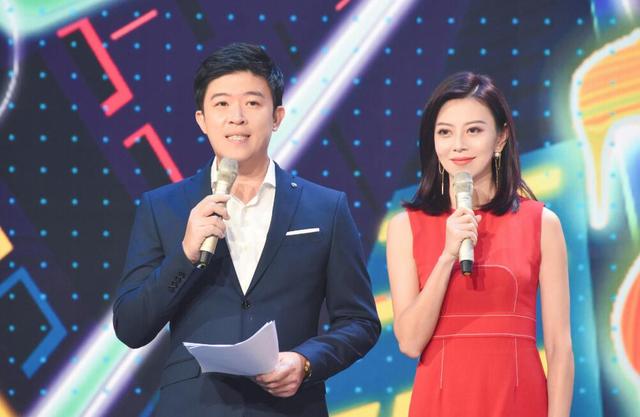 广东电视台体育频道6位美女主持人美腿高跟,尽显御姐气质!