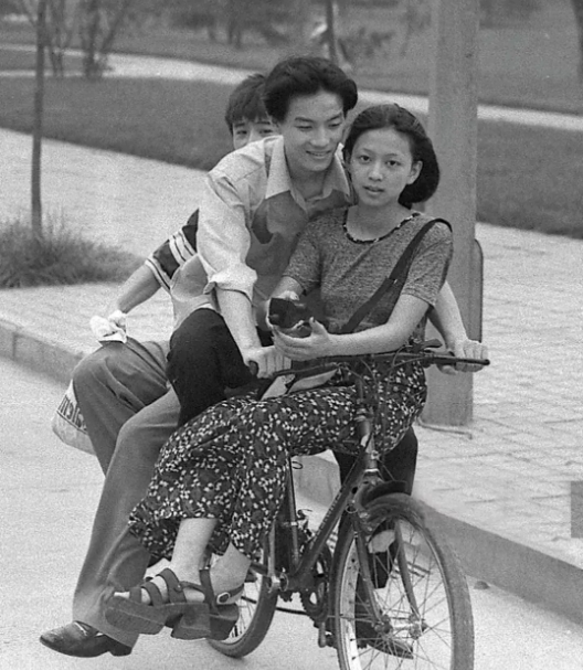 2005年,美女死刑犯毕丽梅被枪决,意外苏醒后,家属哀求饶她一命