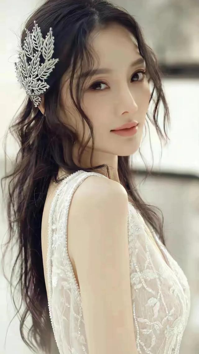 北京美女明星:颜值与才华共璀璨