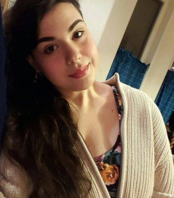 胖妞体重600斤,胖到无法行走,减肥215斤变成女神