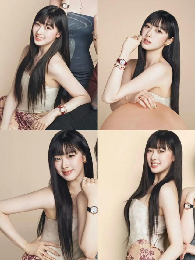 日韩混血性感女星-内永枝利,美女模特写真