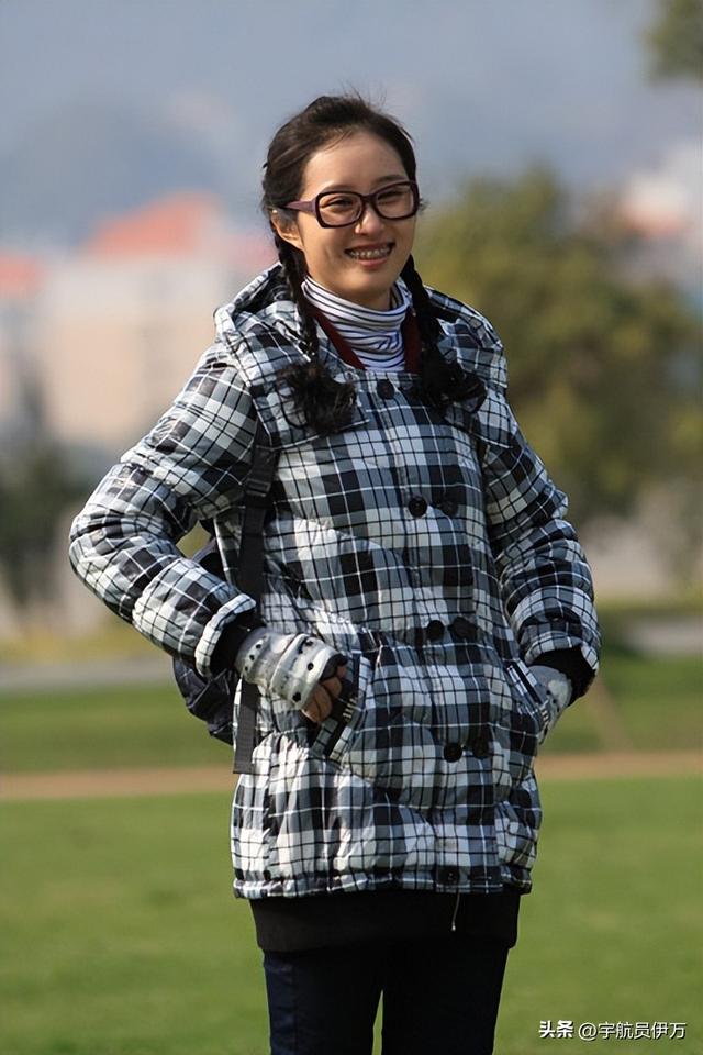 明明长得风情万种,却演土掉渣的“丑女”,这5位女星谁更辣眼睛
