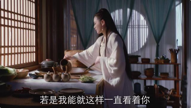 五大三粗、身材魁梧,看完新《画皮》阿娇的身材,我感受到了欺骗