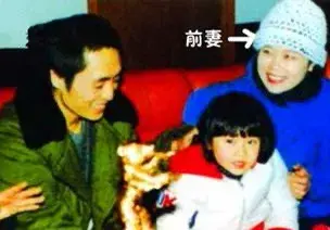 “土妹”陈婷:18岁跟了张艺谋,无名无分伺候11年,现终于成赢家
