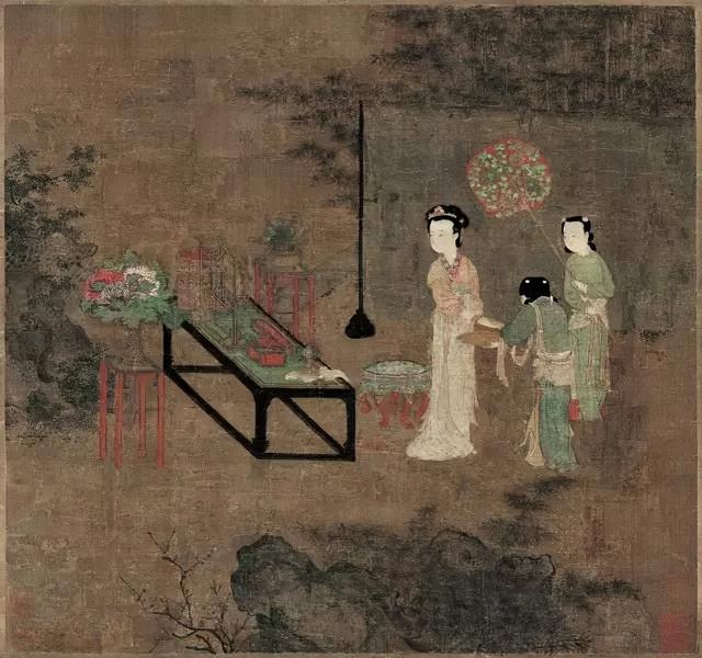 一个死后被盗墓贼剁掉双足的女子,是她给中国带来了千年陋习?
