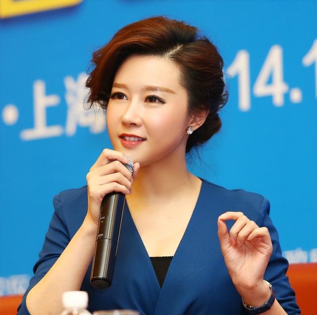东方卫视10位美女主持人,陈辰、冯琳、司雯嘉,你喜欢哪位主播