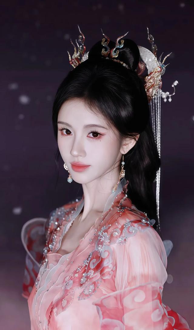 她不叫四千年,她叫鞠婧祎
