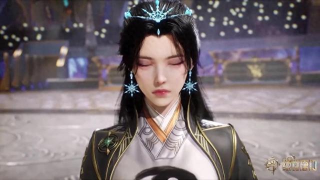 绝世唐门:伊莱克斯比唐三弱,两位新女神登场,大长腿白丝袜美爆