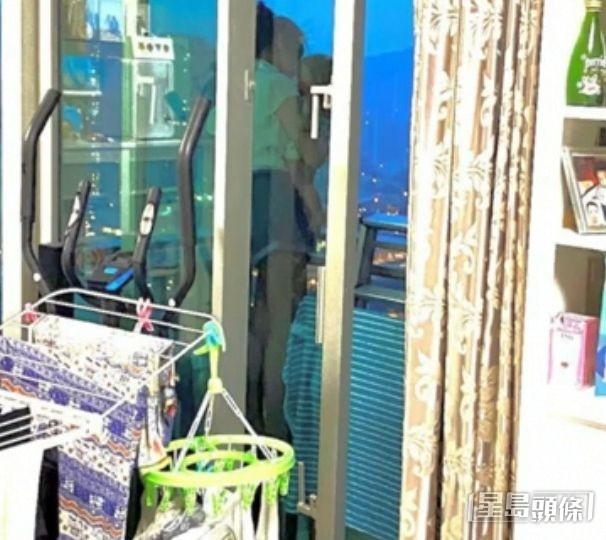 香港女星痛哭控诉前夫是骗子!榨干百万存款不工作,经常发狂闹事