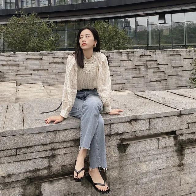 这20条阔腿裤,可以从现在一直穿到秋末
