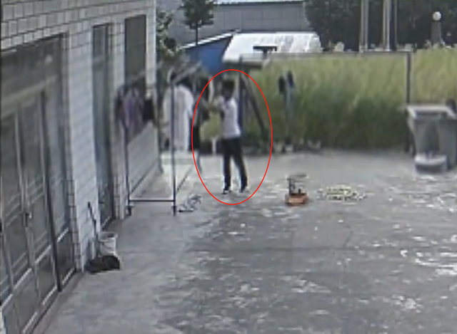 江苏:男子癖好特殊!专偷女性贴身衣物 只为满足这个需求……