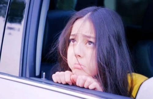 盘点五位新疆籍美女明星,大眼睛高鼻梁是标配