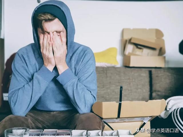 “多穿点”别说“wear more”,这种中式英语不礼貌
