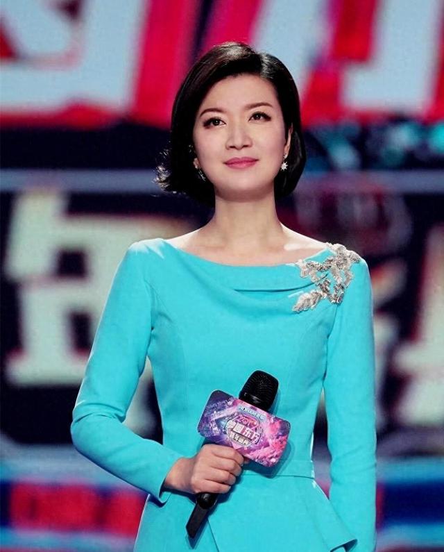 东方卫视10位美女主持人,陈辰、冯琳、司雯嘉,你喜欢哪位主播