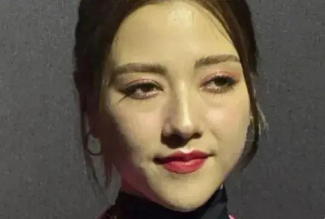 《封神》苏妲己断崖式衰老?混血美女娜然昔日性感妖艳